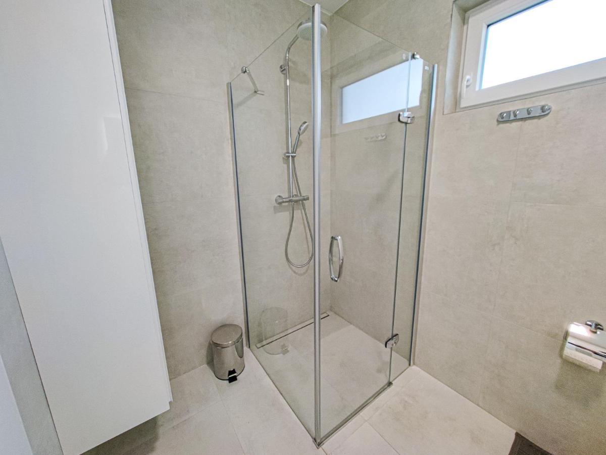 Chalets New Apartmany Ivachnófalu Kültér fotó